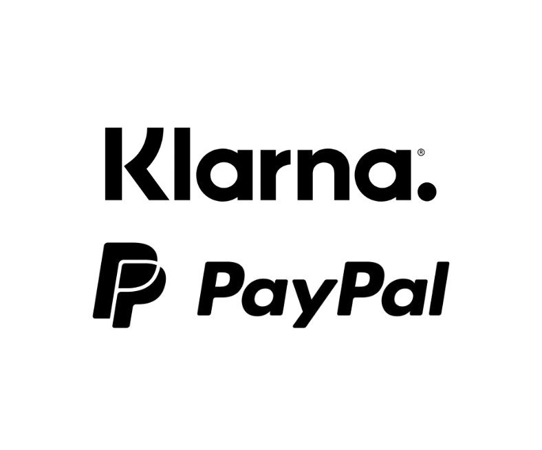 Paga comodamente in 3, 4, 6, 12 o 24 rate 