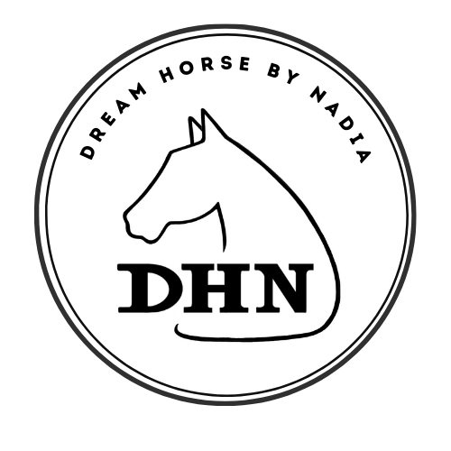 Dream Horse by Nadia