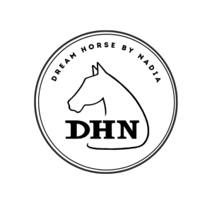 Dream Horse by Nadia
