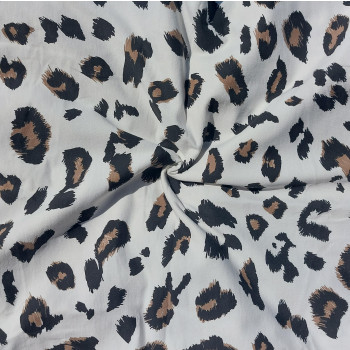 DHN Animalier Sitzbezug, handgefertigt und anpassbar