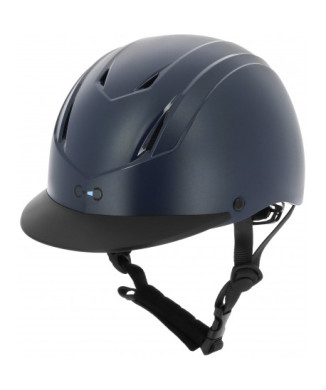 9111610 RIDING WORLD Topy Helm