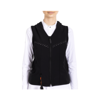 Airbag Crystal Freejump