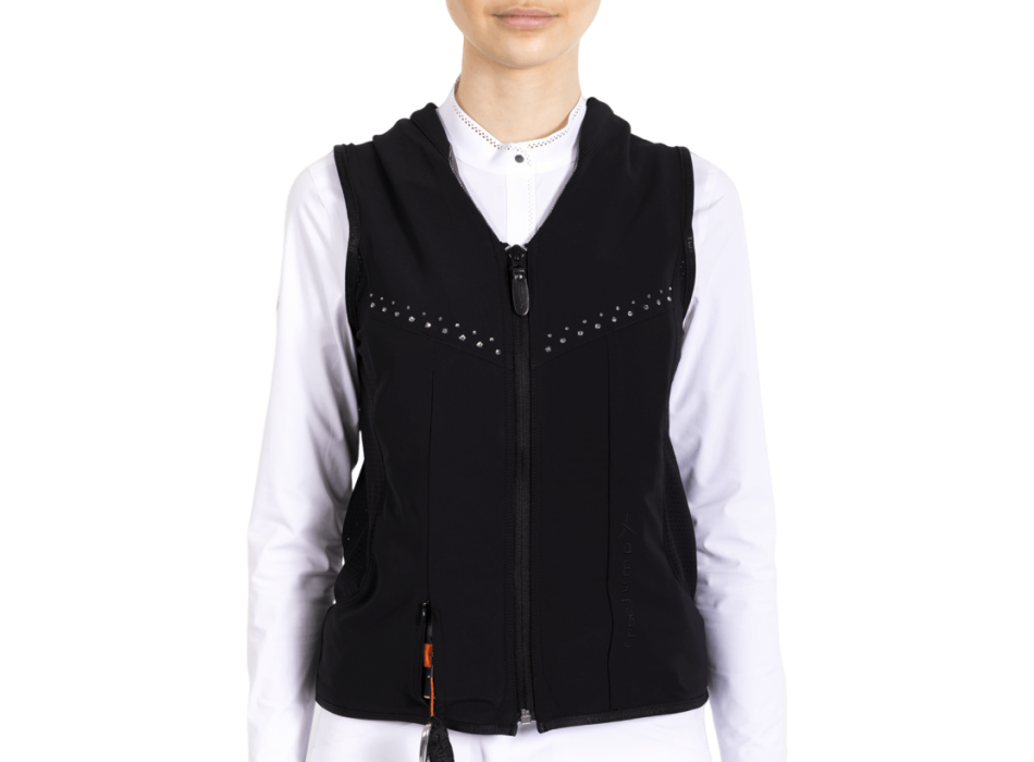 Airbag Crystal Freejump