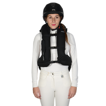 HELITE AIRJACKET REITAIRBAG