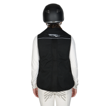 HELITE AIRJACKET REITAIRBAG