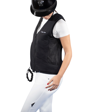 HELITE ZIP'IN 2 FAHRAIRBAG