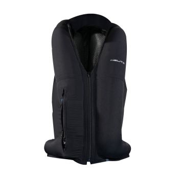 HELITE ZIP'IN 2 FAHRAIRBAG