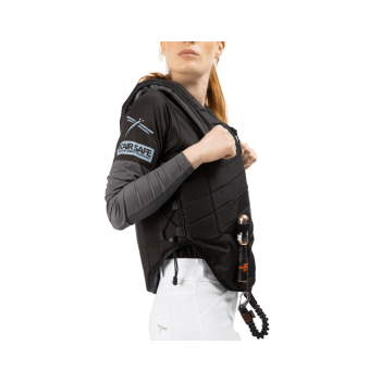 X'Air Safe Freejump Airbag