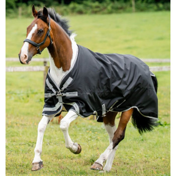 Amigo 1200D Turnout 0g HORSEWARE