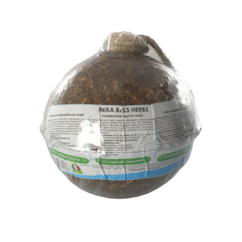 Kräuterbällchen 2,5kg