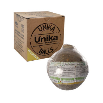 Bälle Prequalm 2,5kg