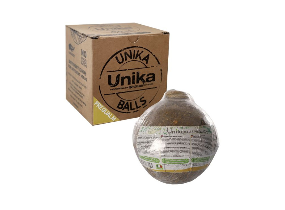 Bälle Prequalm 2,5kg