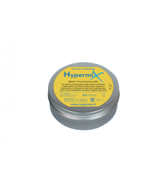 Hypermix Cremetiegel 200 ml