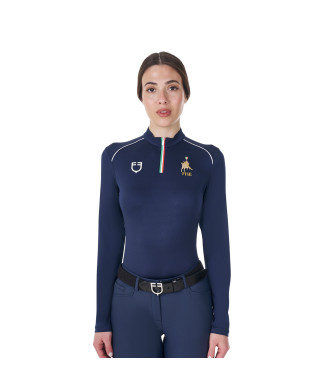 Equestrian X FISE Damen-Trainingsunterwäsche