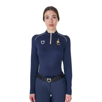 Equestrian X FISE Damen-Trainingsunterwäsche