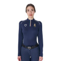 Equestrian X FISE Damen-Trainingsunterwäsche