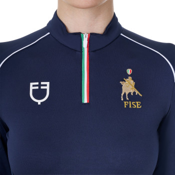 Equestrian X FISE Damen-Trainingsunterwäsche