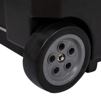 TROLLEY-KOFFERRAUM (200 L)