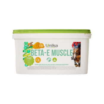 BETA-E MUSKEL (2 KG)