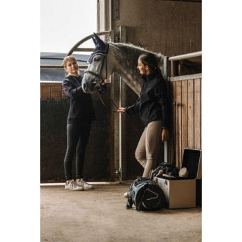 Blouson Je t'aime EQUITHÈME - EK-Dakota