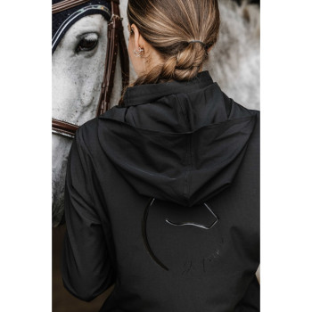 Blouson Je t'aime EQUITHÈME - EK-Dakota