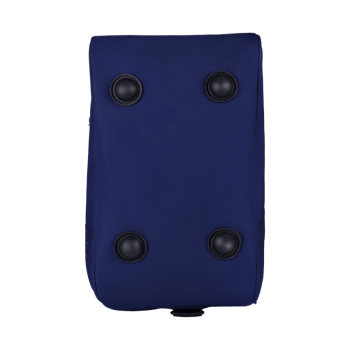 CORDURA-STIEFEL- UND HELMTASCHE