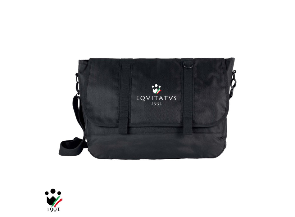 EQUITATUS Stofftasche 2022