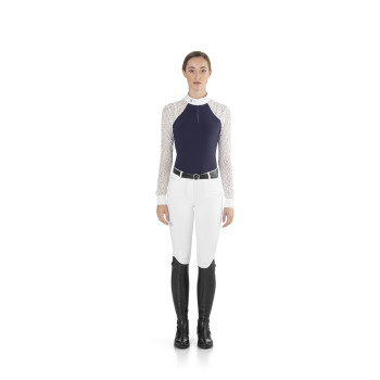 Damenhemd FLORENTINE TOP ML Ego7