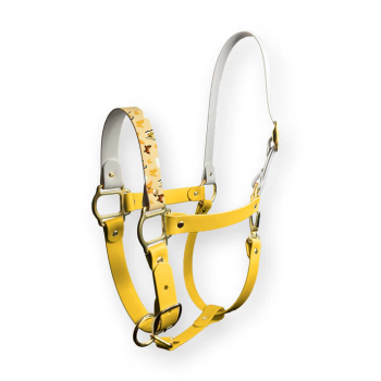 Amber Wings SPARKLE UNICORN Halfter