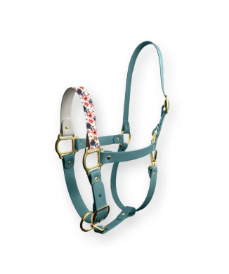 Halfter Blossom Bridle SPARKLE UNICORN