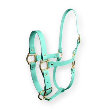 Bluebell Sparkle Einhorn Halfter