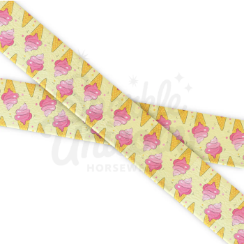 Capri Sparkle Unicorn Halfter