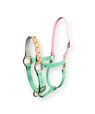 Capri Sparkle Unicorn Halfter