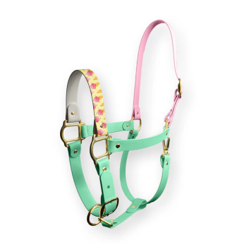 Capri Sparkle Unicorn Halfter