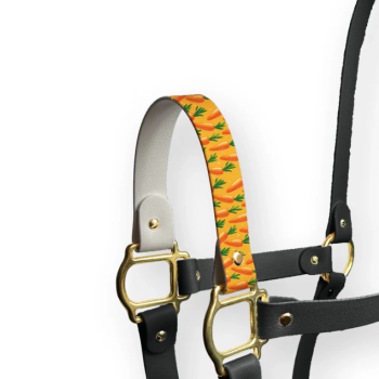 Carrots Sparkle Unicorn Halfter