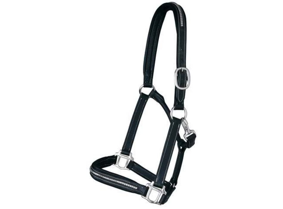 Clincher NP Halter