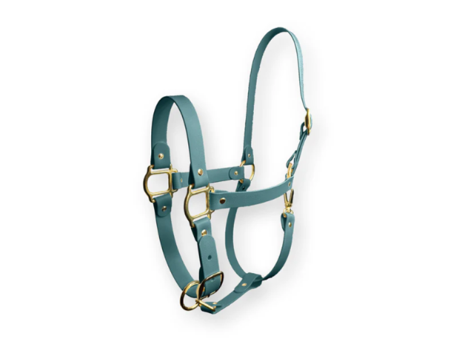 Emerald Essence SPARKLE UNICORN Halfter