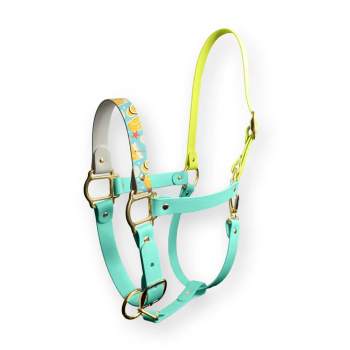 Ibiza Sparkle Unicorn Halfter
