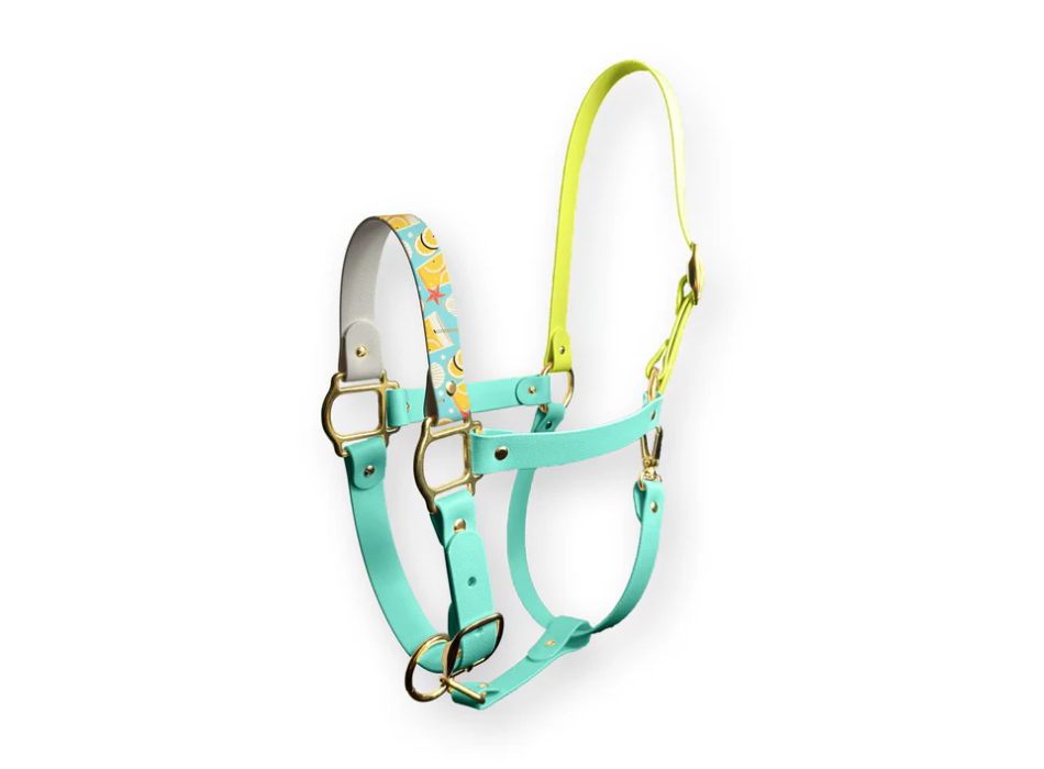 Ibiza Sparkle Unicorn Halfter