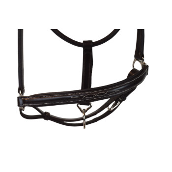 Halfter aus Oxerleder PARIANI PROMO