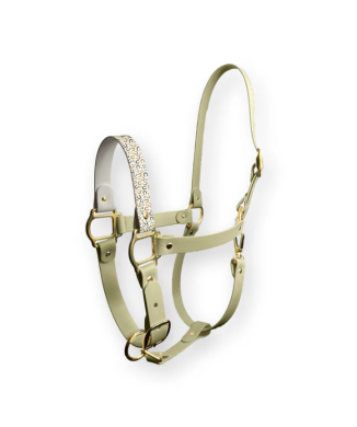 Lucky Hoves SPARKLE UNICORN Halfter