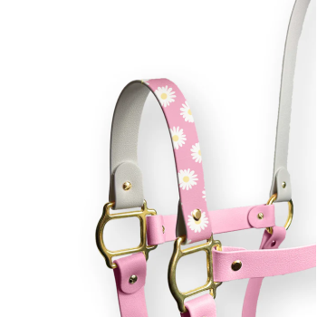 M'ama Non M'ama SPARKLE UNICORN Halfter