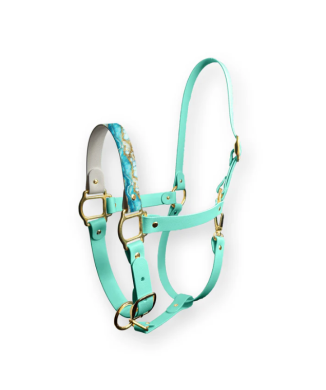 Halfter Ocean Breeze SPARKLE UNICORN
