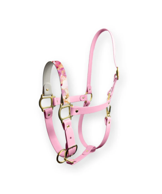 Halfter Rose Quartz SPARKLE UNICORN