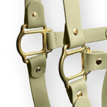 Sage Dust SPARKLE UNICORN Halfter