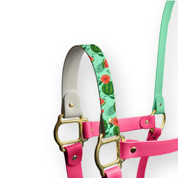 Zante SPARKLE UNICORN Halfter