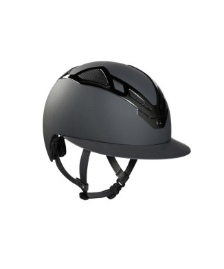 Helm APEX CHROME LADY ANTHRAZIT MATT