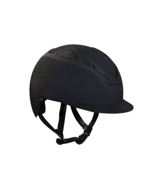 APEX HNT HELM SCHWARZ MATT