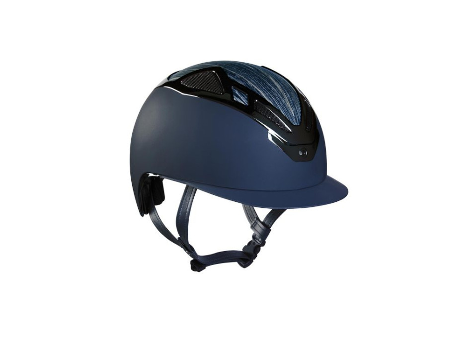 APEX HOLZHELM MARINEBLAU MATT