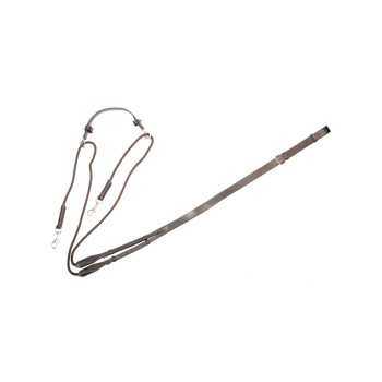 CHAMBON MIT SUPREME NYLON-ZUGSTANGEN